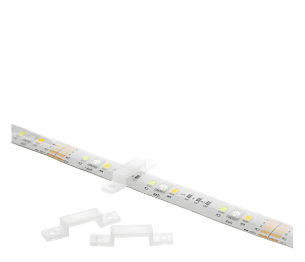 Deltaco SMART H LED strip extens 1m RGB 2700K6500K 6pin fits SHLS3M - 1308506 - zdjęcie 2